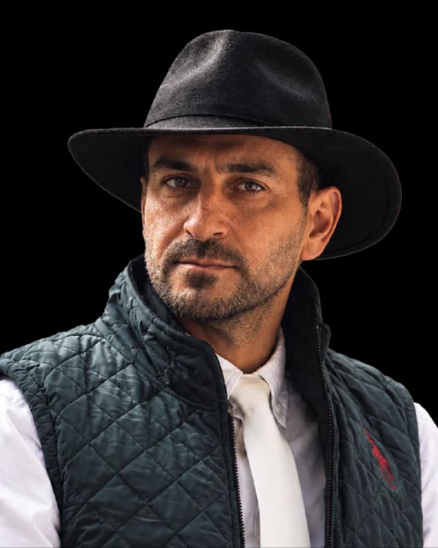 Mazyar Jamshidkhani